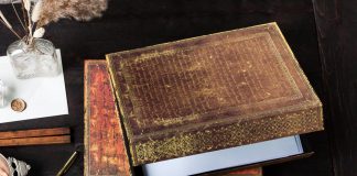 All About Manuscript Boxes