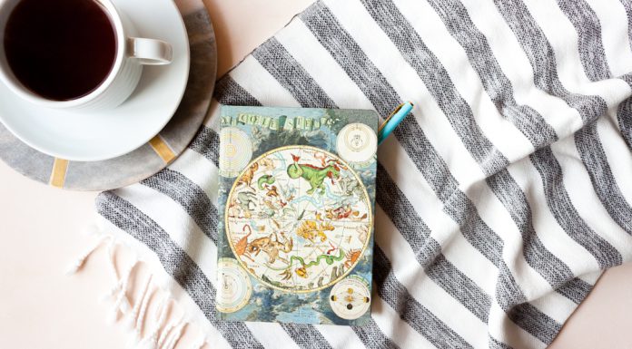 Journalling to Reflect