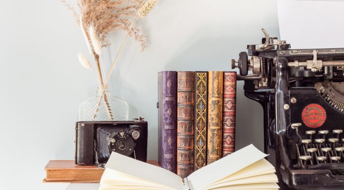 The Power of Your Words