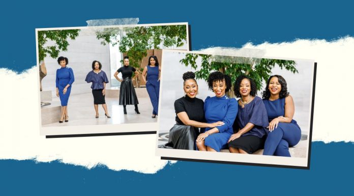 Community Spotlight: Black Mental Wellness