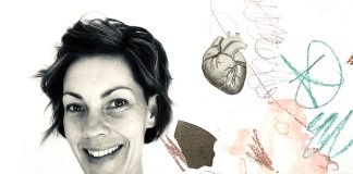 10 Questions with Jessa Dupuis