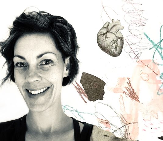 10 Questions with Jessa Dupuis