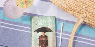 Capturing the Spirit of Summer