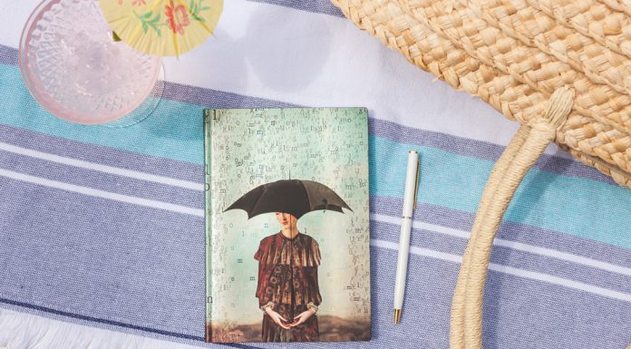 Capturing the Spirit of Summer