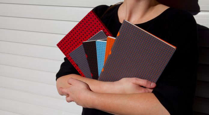 Introducing Paper-Oh!