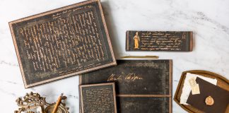 Join Us in Celebrating Charlie Chaplin!