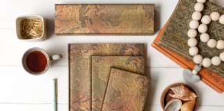 Discover the Ancient World of the Hunt-Lenox Globe