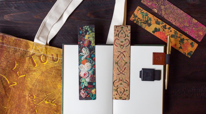 New Stationery Accessories Have Arrived!