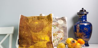 Stylish & Functional Canvas Bags