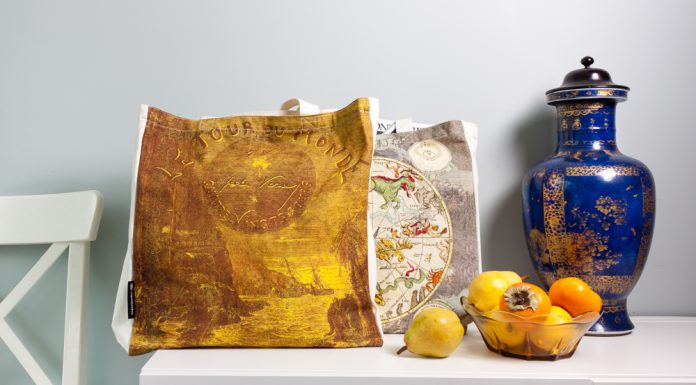 Stylish & Functional Canvas Bags