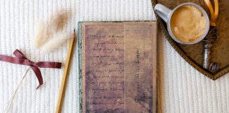 Giving Thanks (New Journal Prompts!)