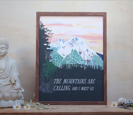 10 Questions with Anja Jane