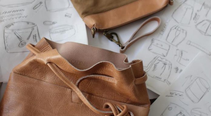 The Sketchbook of a Creative Entrepreneur