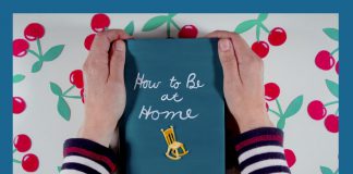 How to Be at Home – An Animated Short Film