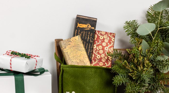 Spotlight On Our Fall 2020 Pencil Cases