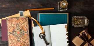 Keep in Touch with Our Address Books