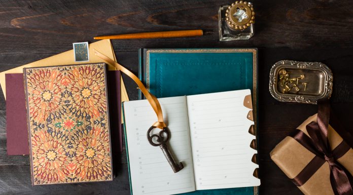 Keep in Touch with Our Address Books