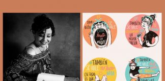 Creating from Confinement – In Conversation with Illustrator Valeria Gallo