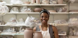 10 Questions with Camille Beckles