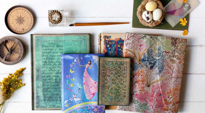 The First Signs of Spring Are Here with Our New Collection!