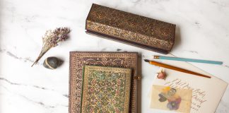 Celebrate the Golden Age of English Bookbinding with The Queen’s Binding