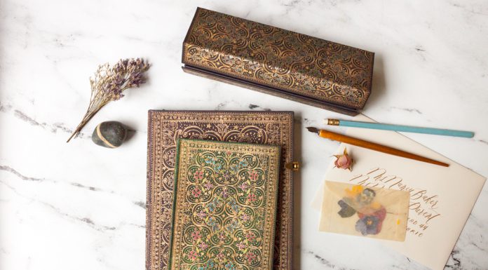 Celebrate the Golden Age of English Bookbinding with The Queen’s Binding