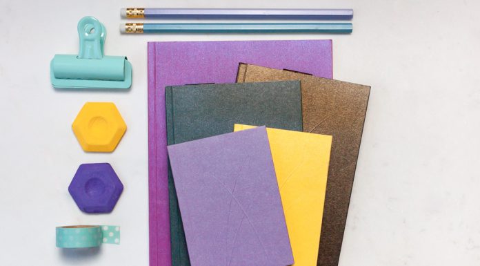 Paper-Oh Puro: Score!