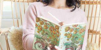 Yuko Shimizu Is Our Newest Cover Artist!