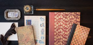 An Exclusive Look at the Treasures of The New York Public Library with the Exhibit Curators