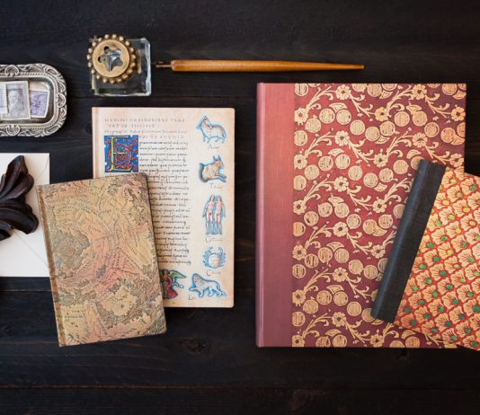 An Exclusive Look at the Treasures of The New York Public Library with the Exhibit Curators