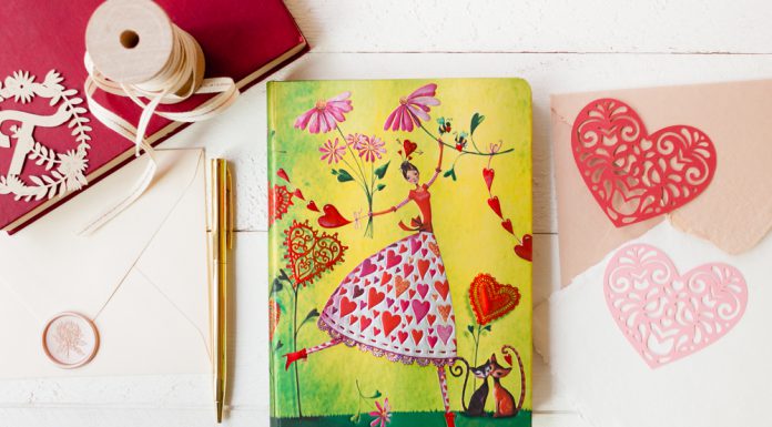 Discover The True Story Behind Valentine’s Day Cards