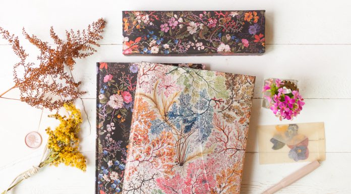 Florals Flourish in Our William Kilburn Series