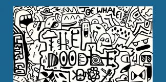 In Conversation with The Doodle Boy