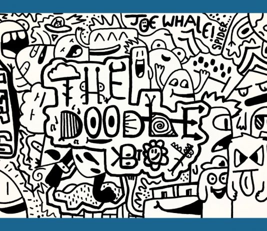 In Conversation with The Doodle Boy