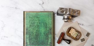 Tolstoy Brings a Message of Peace to Our Embellished Manuscripts Collection