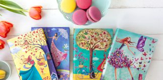 4 New Mila Marquis Designs Join Our Collection