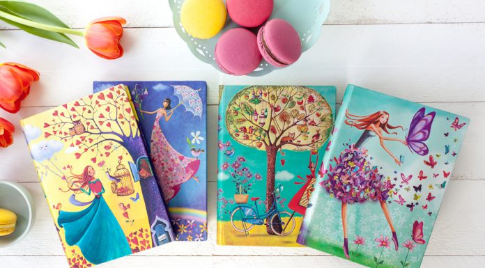 4 New Mila Marquis Designs Join Our Collection