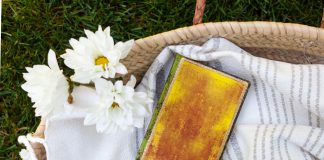 Prompts for a Spring Filled with Creativity