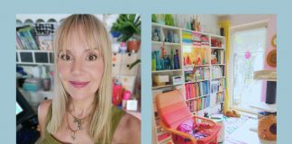 Cover Artist Interview: Mila Marquis