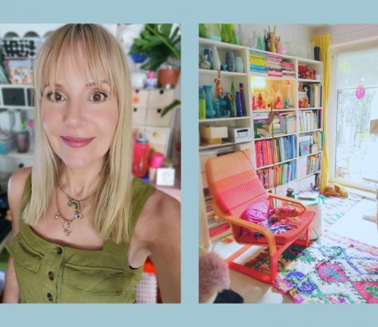 Cover Artist Interview: Mila Marquis