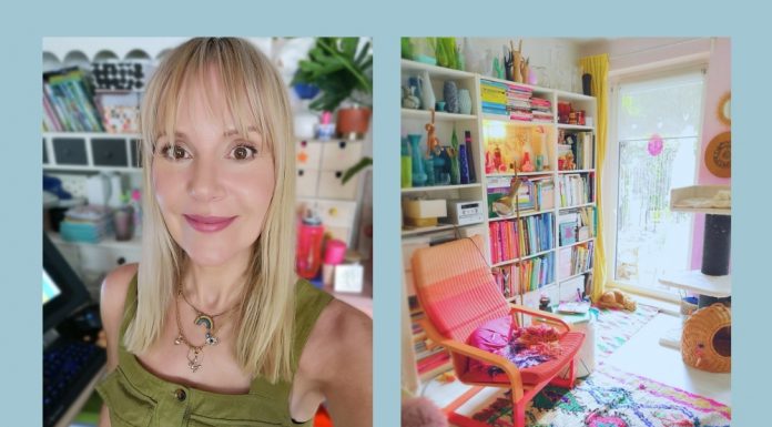 Cover Artist Interview: Mila Marquis