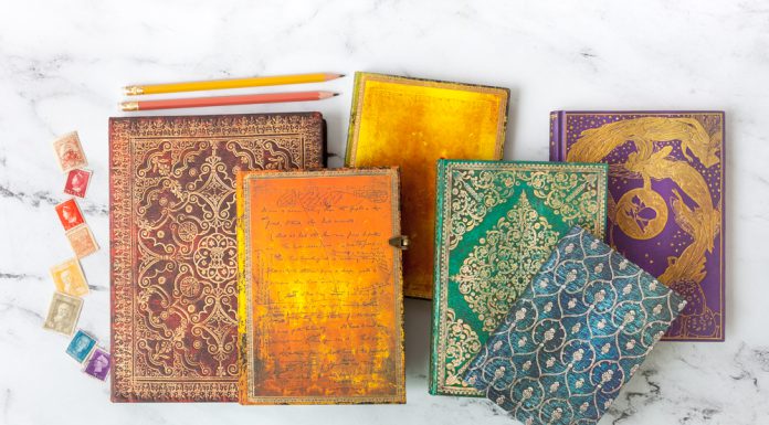 A Colour for Every Mood: New Creative Prompts