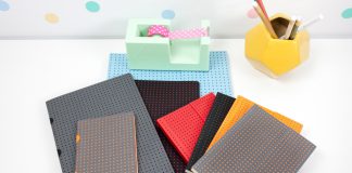 Paper-Oh Circulo: The Infinite Loop of Creative Potential