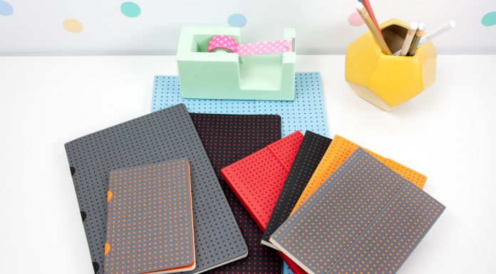 Paper-Oh Circulo: The Infinite Loop of Creative Potential