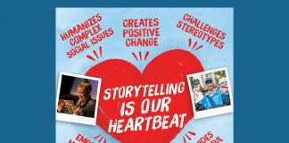 Community Spotlight: Megaphone