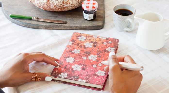 New Creative Prompts to Celebrate May Flowers