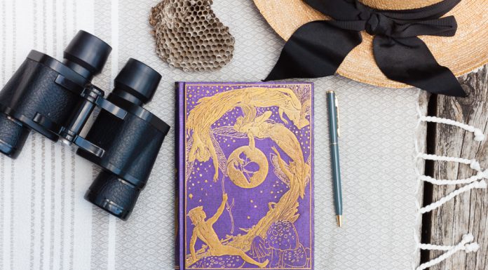 12 Journalling Prompts to Celebrate Summertime