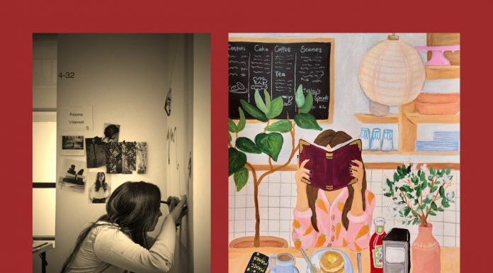 10 Questions with Paloma Kua