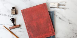 Meet Your Professional Goals with Paperblanks Business Planners