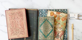 Our 2022 12-Month Planners Have Arrived!